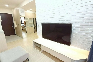 兆基社會住宅🏠友善屋源🧡新莊捷運站/裝潢新/雙衛浴/可租（第4張）