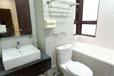 兆基社會住宅🏠友善屋源🧡新莊捷運站/裝潢新/雙衛浴/可租（第13張）