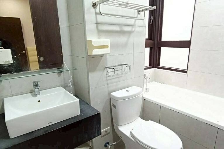 兆基社會住宅🏠友善屋源🧡新莊捷運站/裝潢新/雙衛浴/可租（第13張）