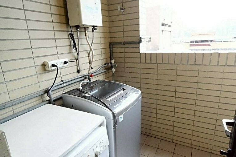 兆基社會住宅🏠友善屋源🧡新莊捷運站/裝潢新/雙衛浴/可租（第12張）