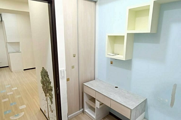 兆基社會住宅🏠友善屋源🧡新莊捷運站/裝潢新/雙衛浴/可租（第8張）