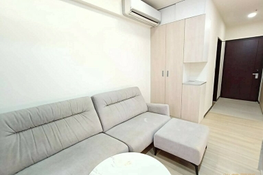 兆基社會住宅🏠友善屋源🧡新莊捷運站/裝潢新/雙衛浴/可租（第3張）