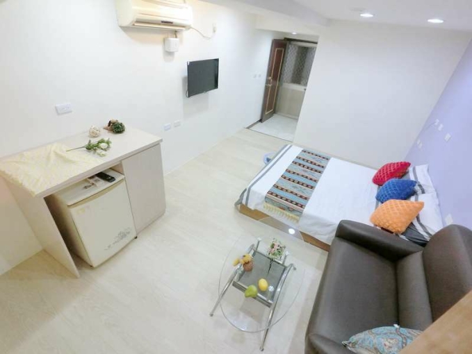 🔥西區電梯套房🔥可以貓貓🔥可短租🔥近中教大（第11張）