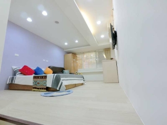 🔥西區電梯套房🔥可以貓貓🔥可短租🔥近中教大（第4張）