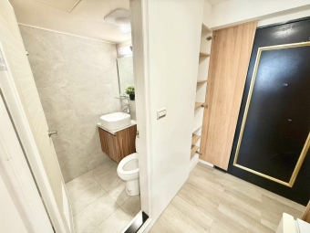 茶香悠然綻放🐈🐕可寵可狗✨獨洗獨曬✨可租補💕近科博館 中國醫⚡宇你相見（第6張）