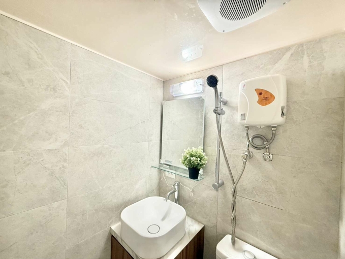 茶香悠然綻放🐈🐕可寵可狗✨獨洗獨曬✨可租補💕近科博館 中國醫⚡宇你相見（第7張）