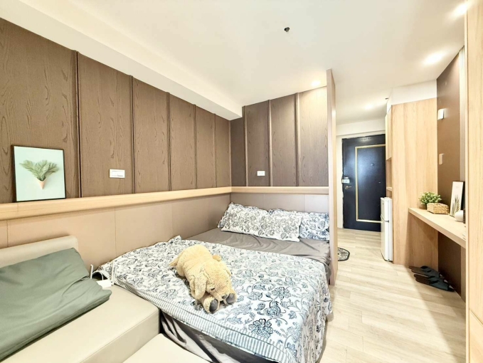 茶香悠然綻放🐈🐕可寵可狗✨獨洗獨曬✨可租補💕近科博館 中國醫⚡宇你相見（第2張）