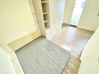 🌳可雙租補💖系統裝潢✨流理台🏠陽台獨洗💖（第3張）