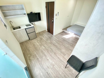 🌳可雙租補💖系統裝潢✨流理台🏠陽台獨洗💖（第1張）