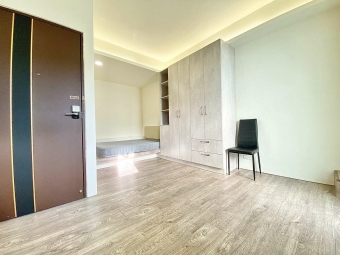 🌳可雙租補💖系統裝潢✨流理台🏠陽台獨洗💖（第2張）