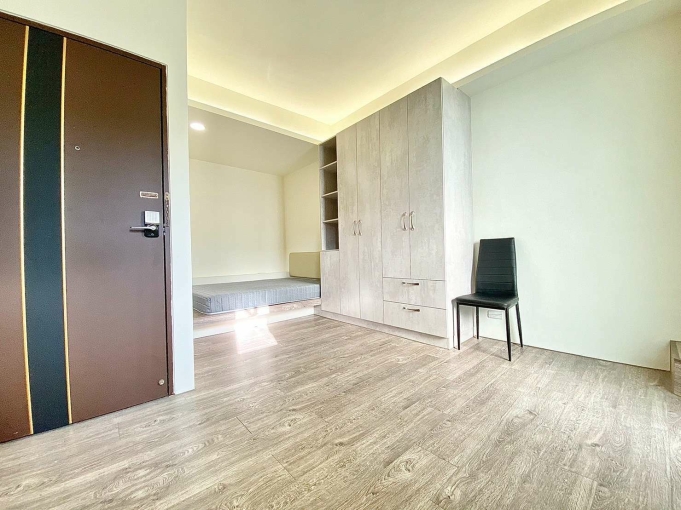 🌳可雙租補💖系統裝潢✨流理台🏠陽台獨洗💖（第2張）