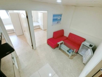 🔥中區超俗兩房🔥歡迎寵物🔥獨洗獨曬🔥近一中街 - Image 12