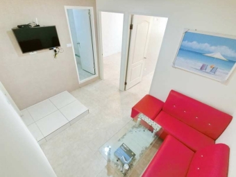 🔥中區超俗兩房🔥歡迎寵物🔥獨洗獨曬🔥近一中街 - Image 13