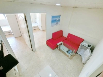 🔥中區超俗兩房🔥歡迎寵物🔥獨洗獨曬🔥近一中街 - Image 9