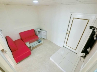 🔥中區超俗兩房🔥歡迎寵物🔥獨洗獨曬🔥近一中街 - Image 16