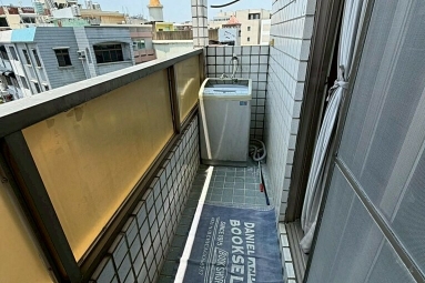 兆基社會住宅🏡西區優質大套房（第4張）