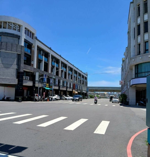 新五甲商圈/透天店面/辦公室/88/國一（第1張）