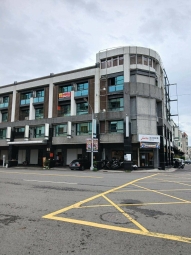 新五甲商圈/透天店面/辦公室/88/國一（第2張）