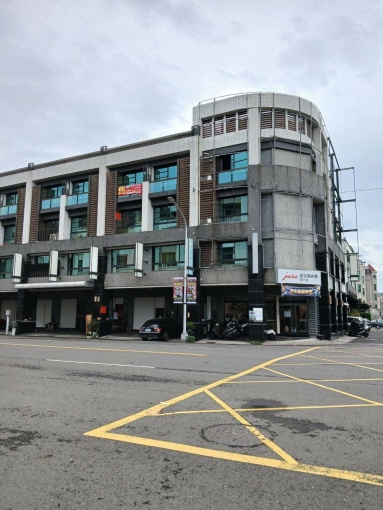 新五甲商圈/透天店面/辦公室/88/國一（第2張）