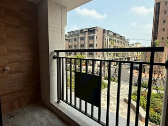 兆基社會住宅🏡大觀富琚全新三房車/拎包入住/可租補免仲（第7張）