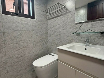 兆基社會住宅🏡大觀富琚全新三房車/拎包入住/可租補免仲（第9張）