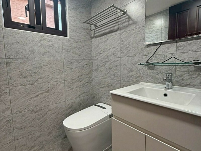 兆基社會住宅🏡大觀富琚全新三房車/拎包入住/可租補免仲（第9張）