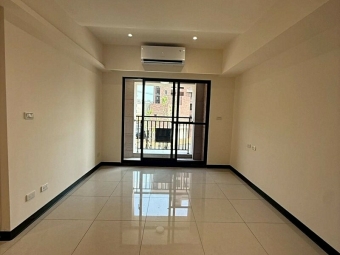 兆基社會住宅🏡大觀富琚全新三房車/拎包入住/可租補免仲（第1張）