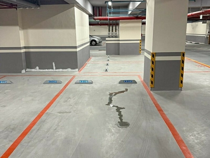 兆基社會住宅🏡大觀富琚全新三房車/拎包入住/可租補免仲（第10張）