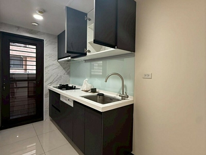 兆基社會住宅🏡大觀富琚全新三房車/拎包入住/可租補免仲（第5張）