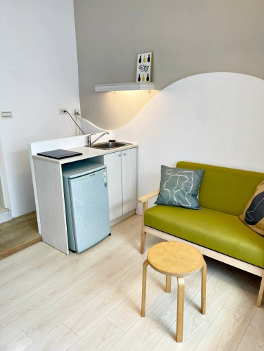 中景新2854-508.即將釋出.中和區.捷運景安站/景平站.明亮舒適感套房508(第5張)