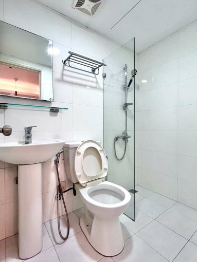 中景新2854-508.即將釋出.中和區.捷運景安站/景平站.明亮舒適感套房508(第9張)