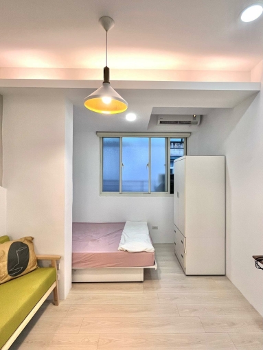 中景新2854-508.即將釋出.中和區.捷運景安站/景平站.明亮舒適感套房508(第4張)