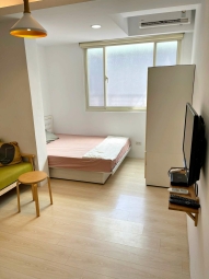 中景新2854-508.即將釋出.中和區.捷運景安站/景平站.明亮舒適感套房508（第3張）