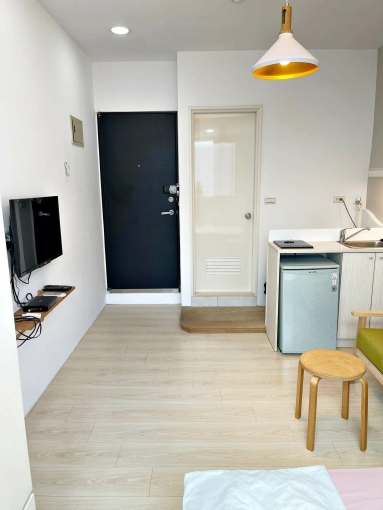 中景新2854-508.即將釋出.中和區.捷運景安站/景平站.明亮舒適感套房508(第6張)