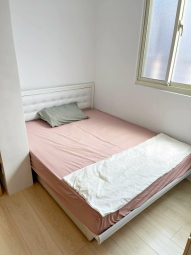 中景新2854-508.即將釋出.中和區.捷運景安站/景平站.明亮舒適感套房508（第1張）