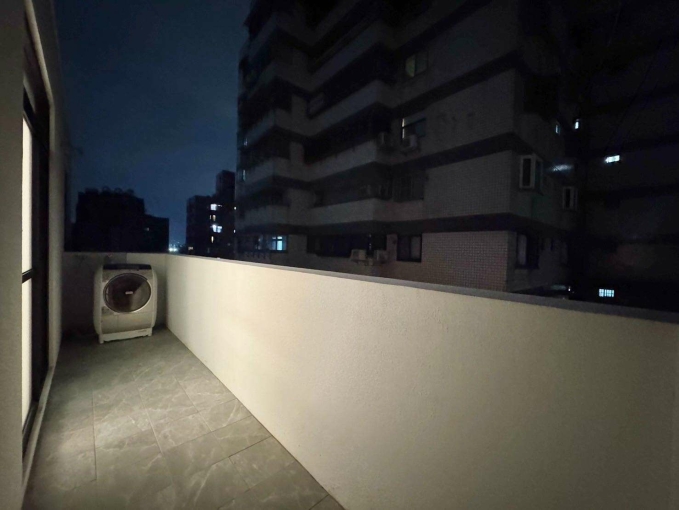 🔥包水包電🔥租屋補助🍀電梯🍀子母車🍀陽台獨洗（第8張）