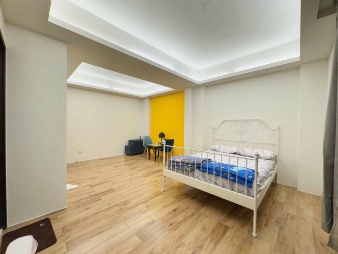 🔥包水包電🔥租屋補助🍀電梯🍀子母車🍀陽台獨洗（第4張）