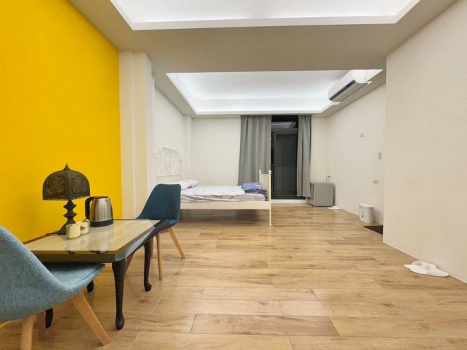 🔥包水包電🔥租屋補助🍀電梯🍀子母車🍀陽台獨洗（第5張）