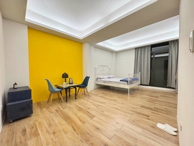 🔥包水包電🔥租屋補助🍀電梯🍀子母車🍀陽台獨洗（第1張）