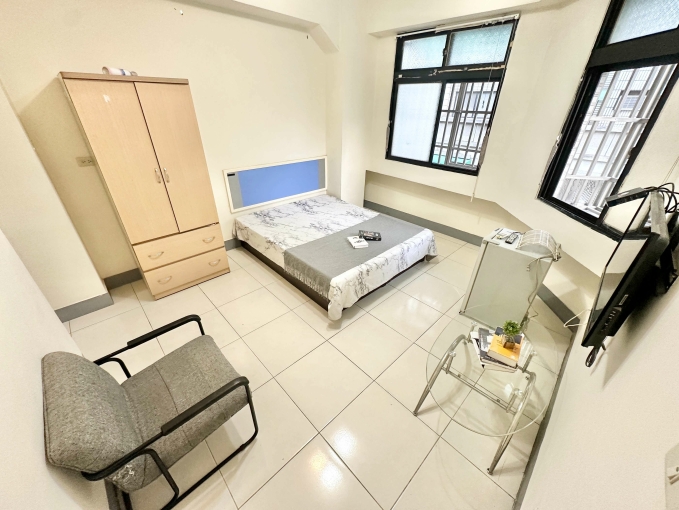 🧡請加賴🧡稀有可寵🧡租屋補助🧡可凸窗曬衣🧡秒殺速洽🧡（第5張）