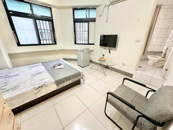 🧡請加賴🧡稀有可寵🧡租屋補助🧡可凸窗曬衣🧡秒殺速洽🧡（第4張）