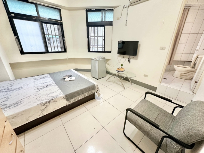 🧡請加賴🧡稀有可寵🧡租屋補助🧡可凸窗曬衣🧡秒殺速洽🧡（第4張）