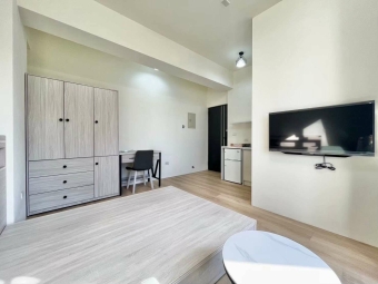 🔥北屯可雙租屋補🔥電梯套房🔥飲水機子母車🔥飲水機子母車🔥近中國醫水湳 - Image 12