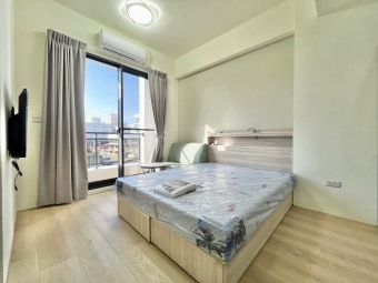 🔥北屯可雙租屋補🔥電梯套房🔥飲水機子母車🔥飲水機子母車🔥近中國醫水湳 - Image 7