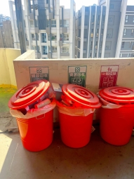 子母車✨可租屋補助✨免費洗衣（第8張）