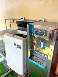 子母車✨可租屋補助✨免費洗衣（第9張）