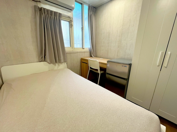 子母車✨可租屋補助✨免費洗衣（第4張）