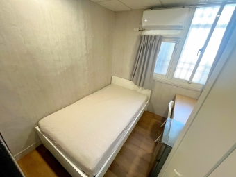 子母車✨可租屋補助✨免費洗衣（第2張）