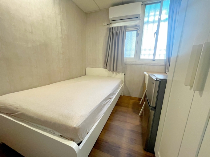 子母車✨可租屋補助✨免費洗衣（第3張）