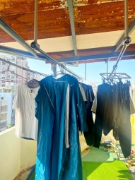 子母車✨可租屋補助✨免費洗衣（第10張）